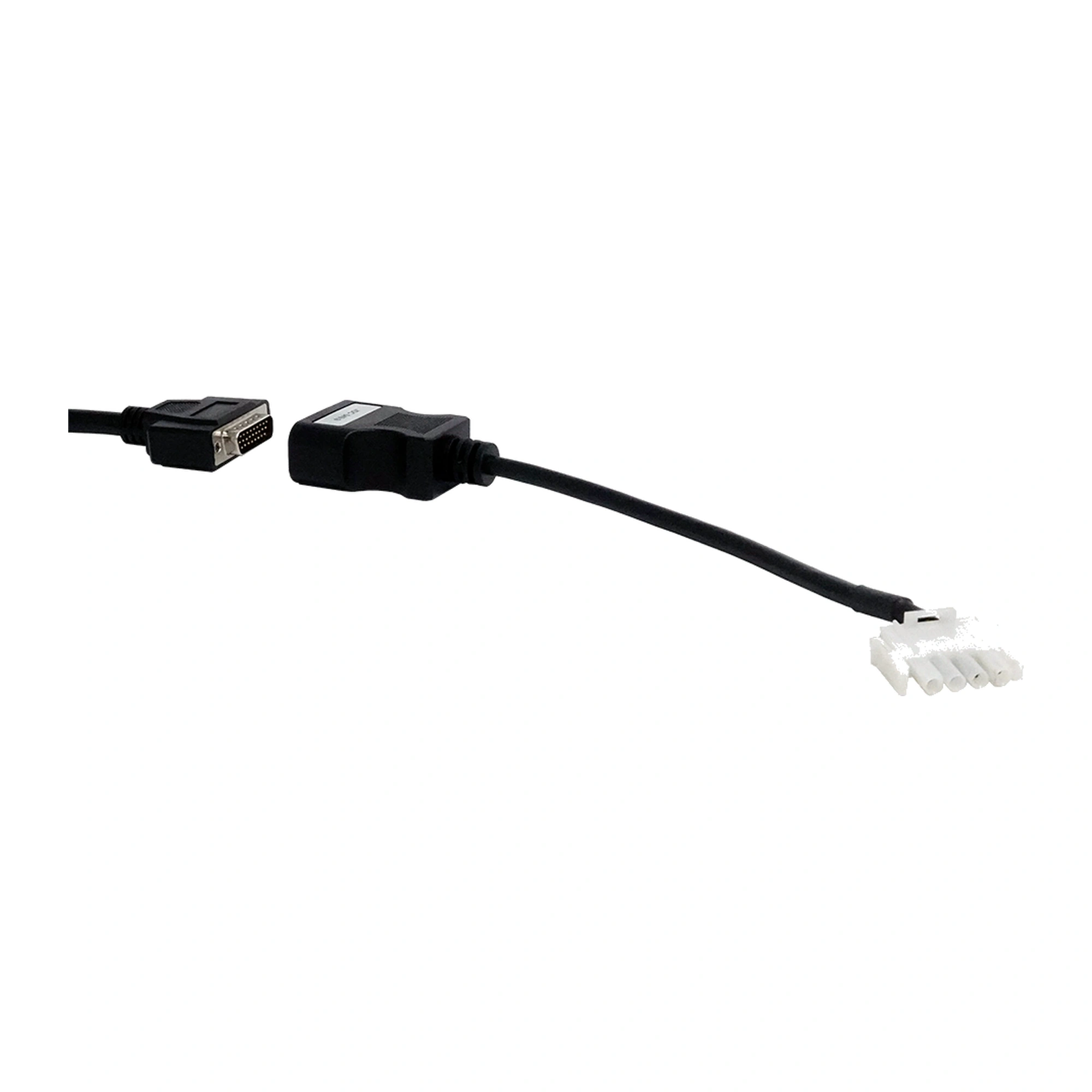 Jaltest JLG Diagnostics Cable - JDC549.9