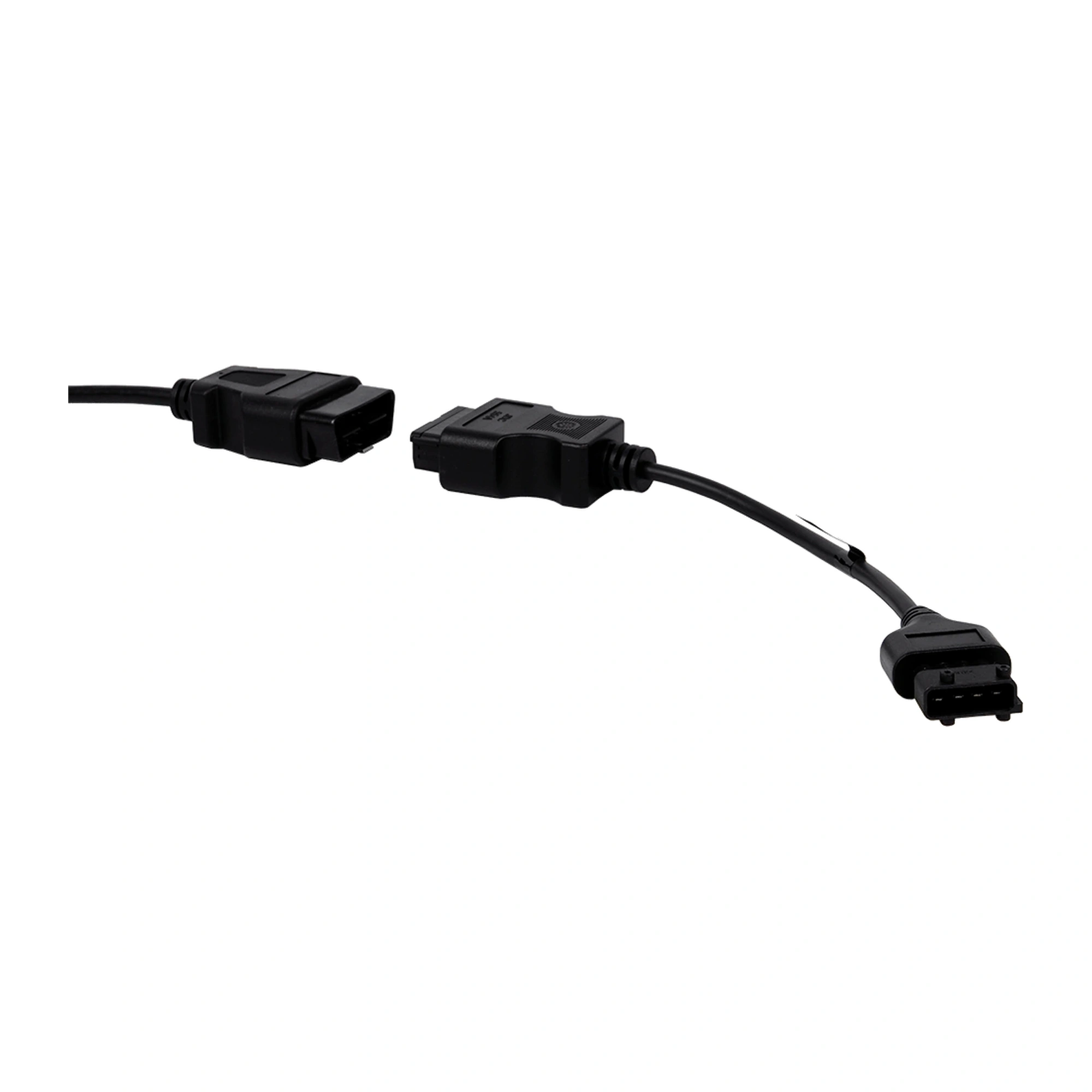 Jaltest Linde Rectangular 4 Pins Diagnostic Cable - JDC554A