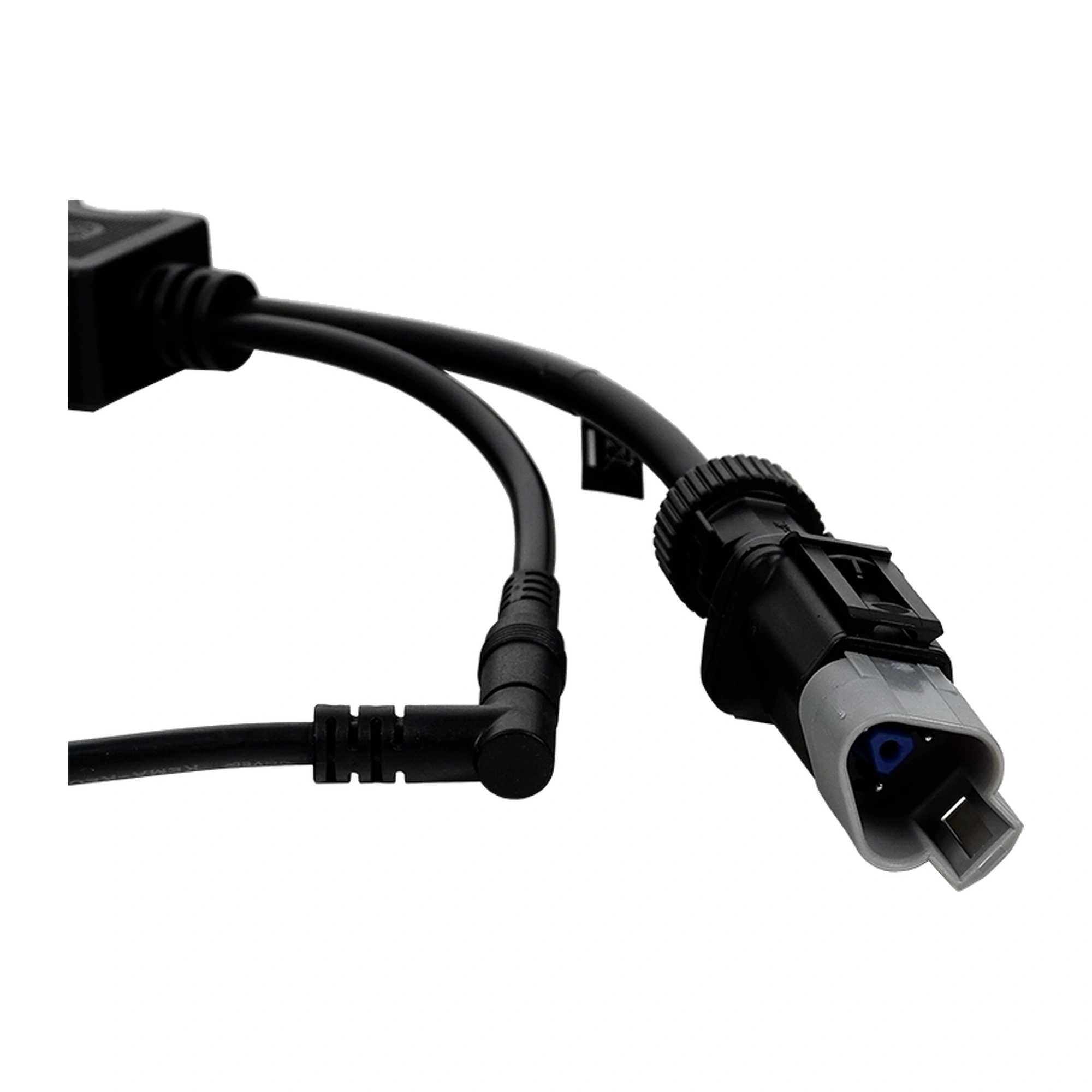 Jaltest Hyster & Yale Diagnostics Cable - JDC557A9