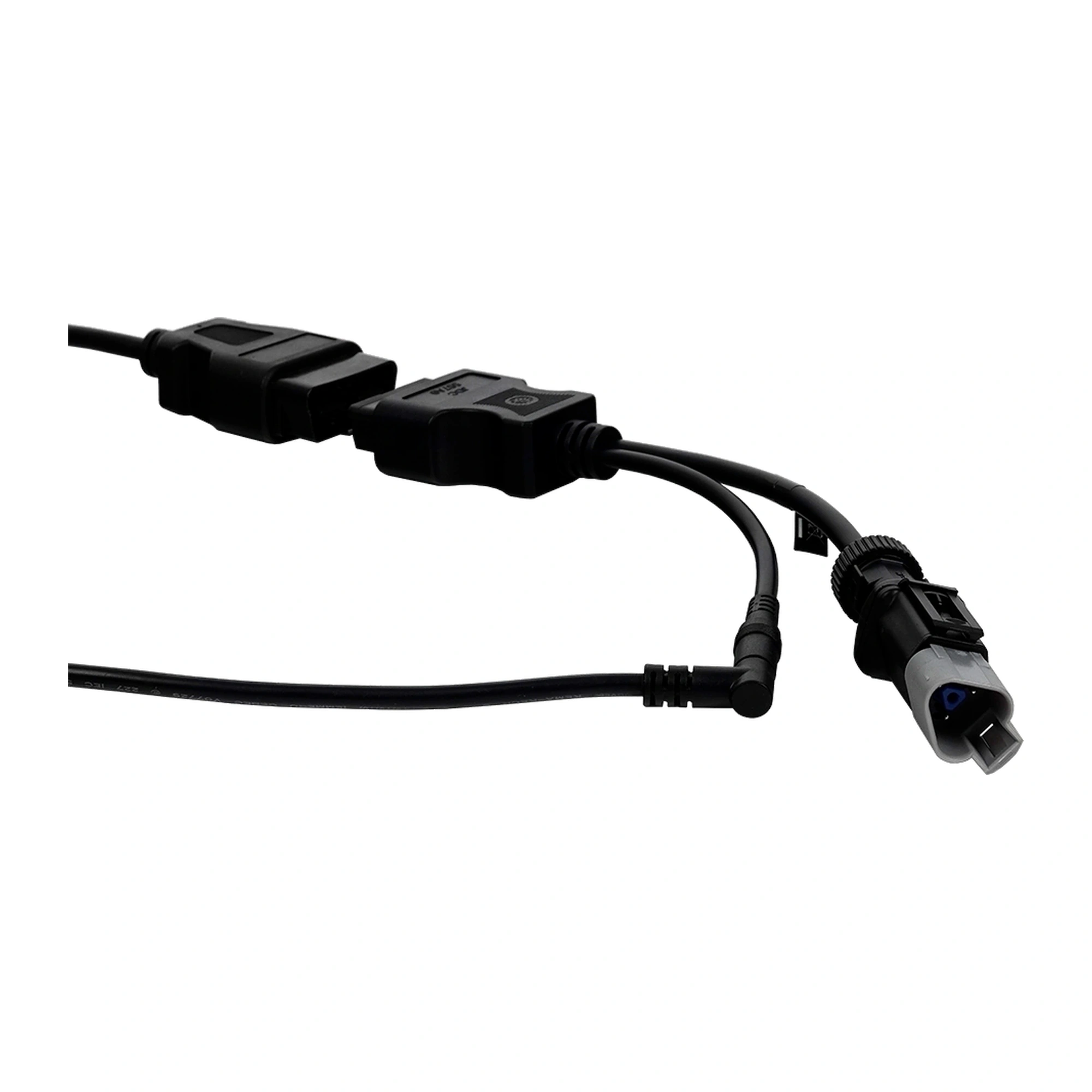 Jaltest Hyster & Yale Diagnostics Cable - JDC557A9