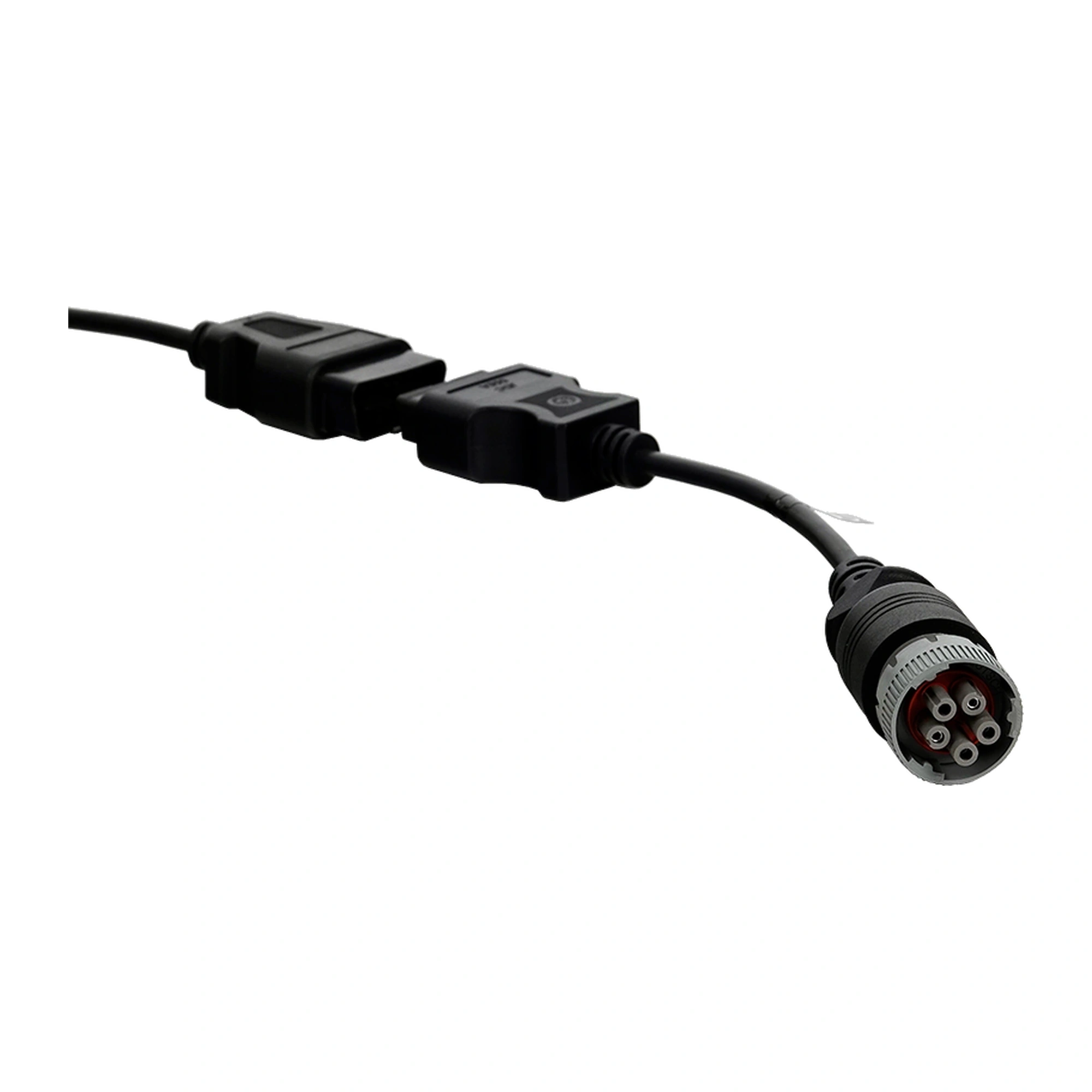 Jaltest Genie Diagnostics Cable - JDC558A