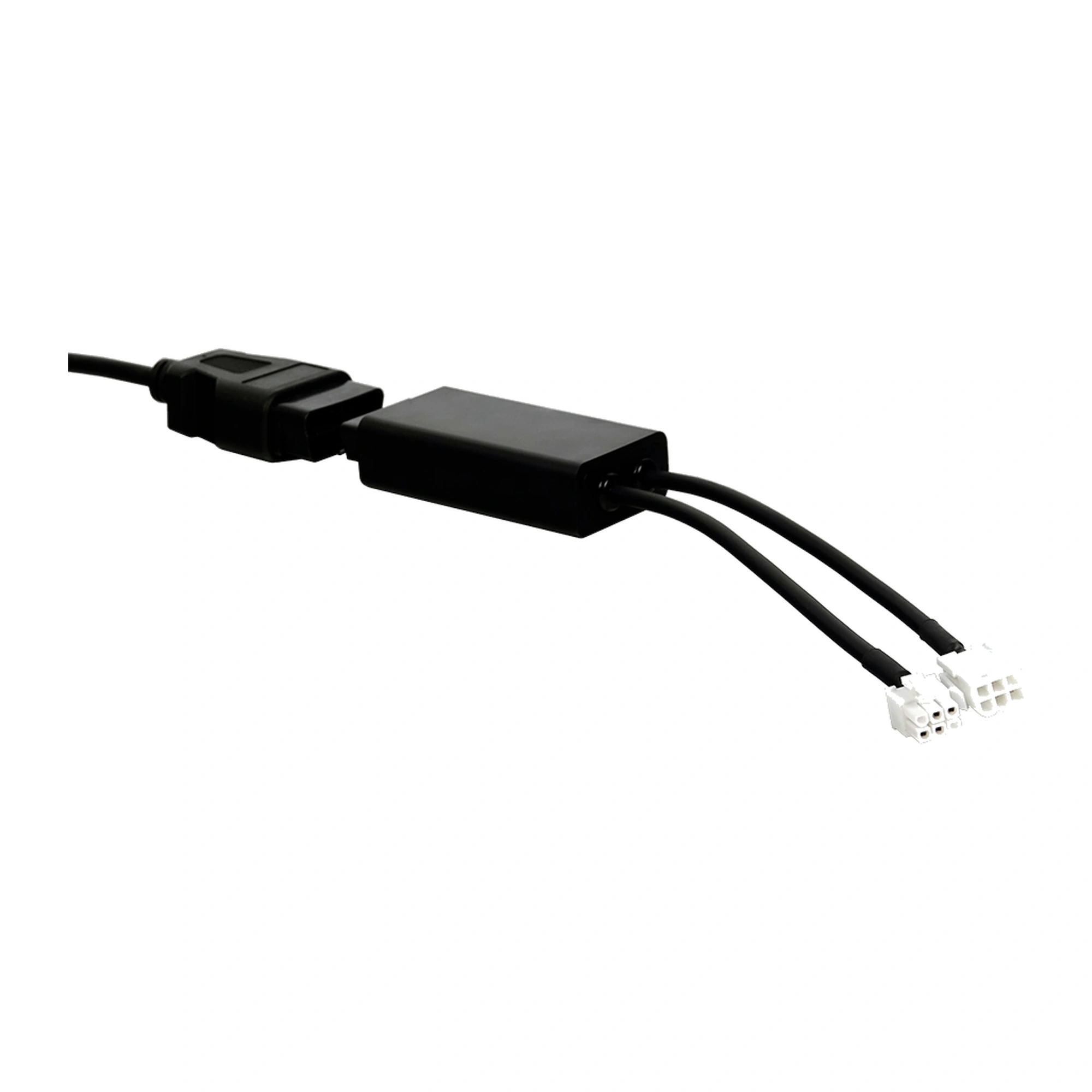 Jaltest Haulotte Diagnostics Cable - JDC559A
