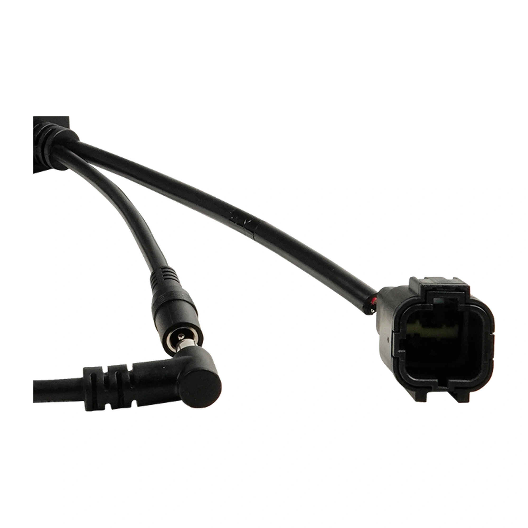 Jaltest Hitachi Diagnostics Cable for Isuzu Engines 6 Pins - JDC560A9