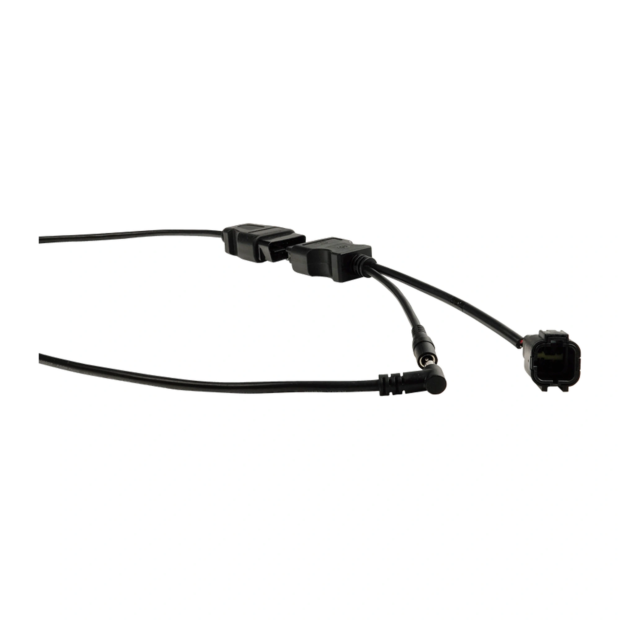 Jaltest Hitachi Diagnostics Cable for Isuzu Engines 6 Pins - JDC560A9