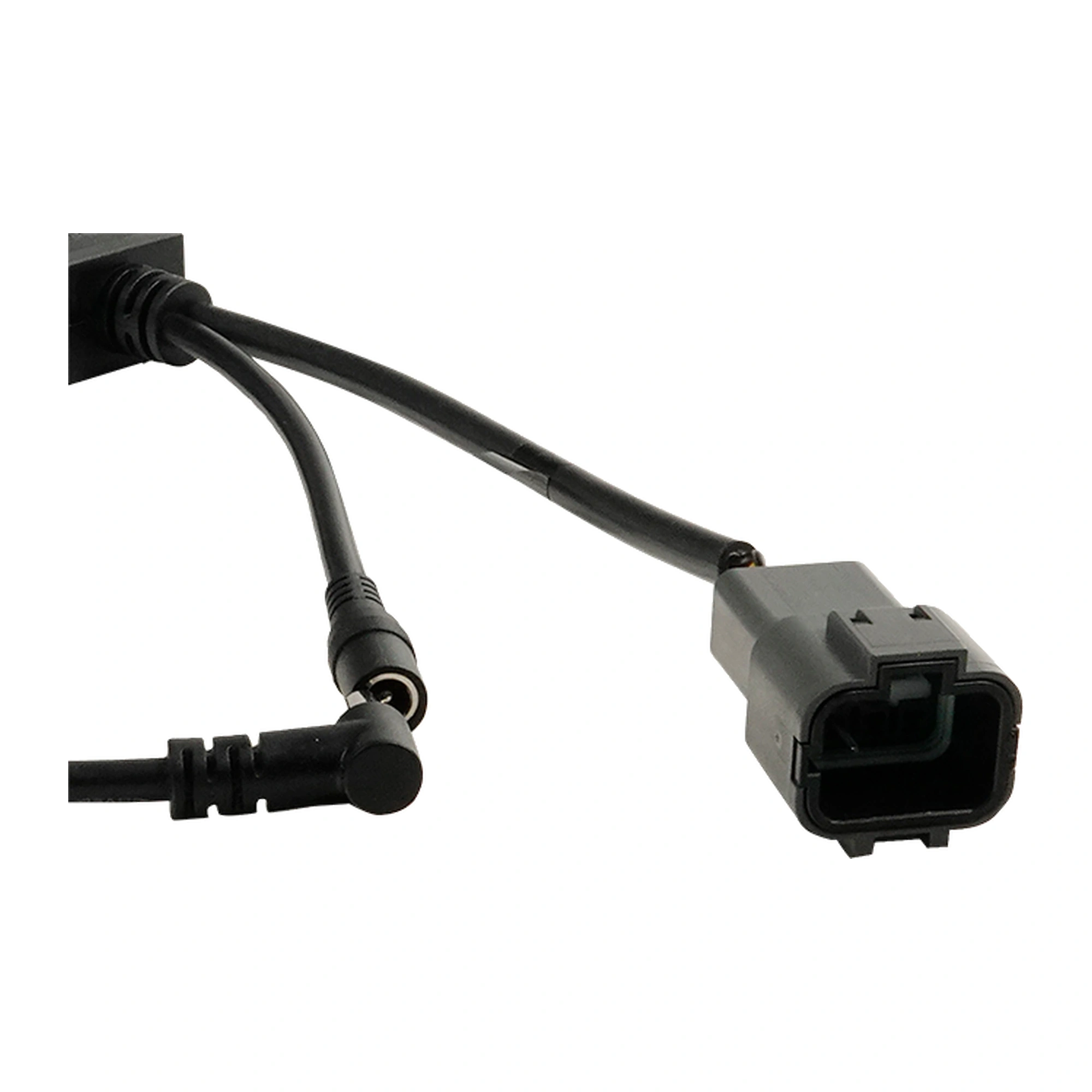 Jaltest Hitachi Diagnostics Cable for Isuzu Engines, 8 Pins - JDC561A9