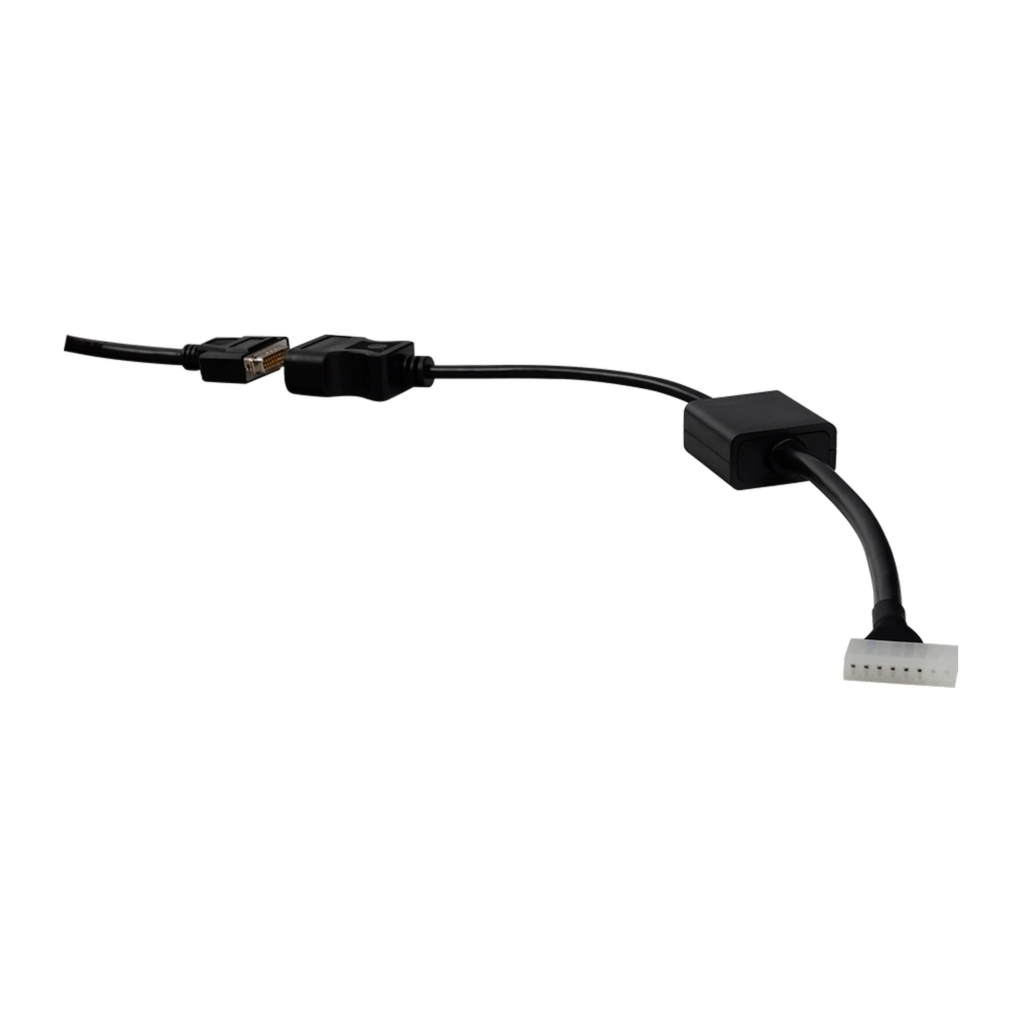 Jaltest Zapi Diagnostics Cable - JDC564.9