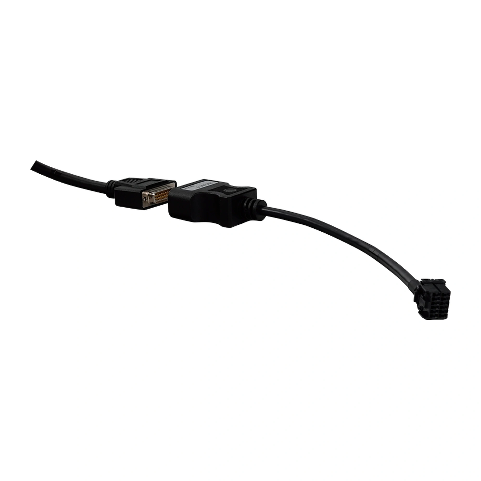 Jaltest Mitsubishi & Caterpillar Diagnostics Cable - JDC565.9