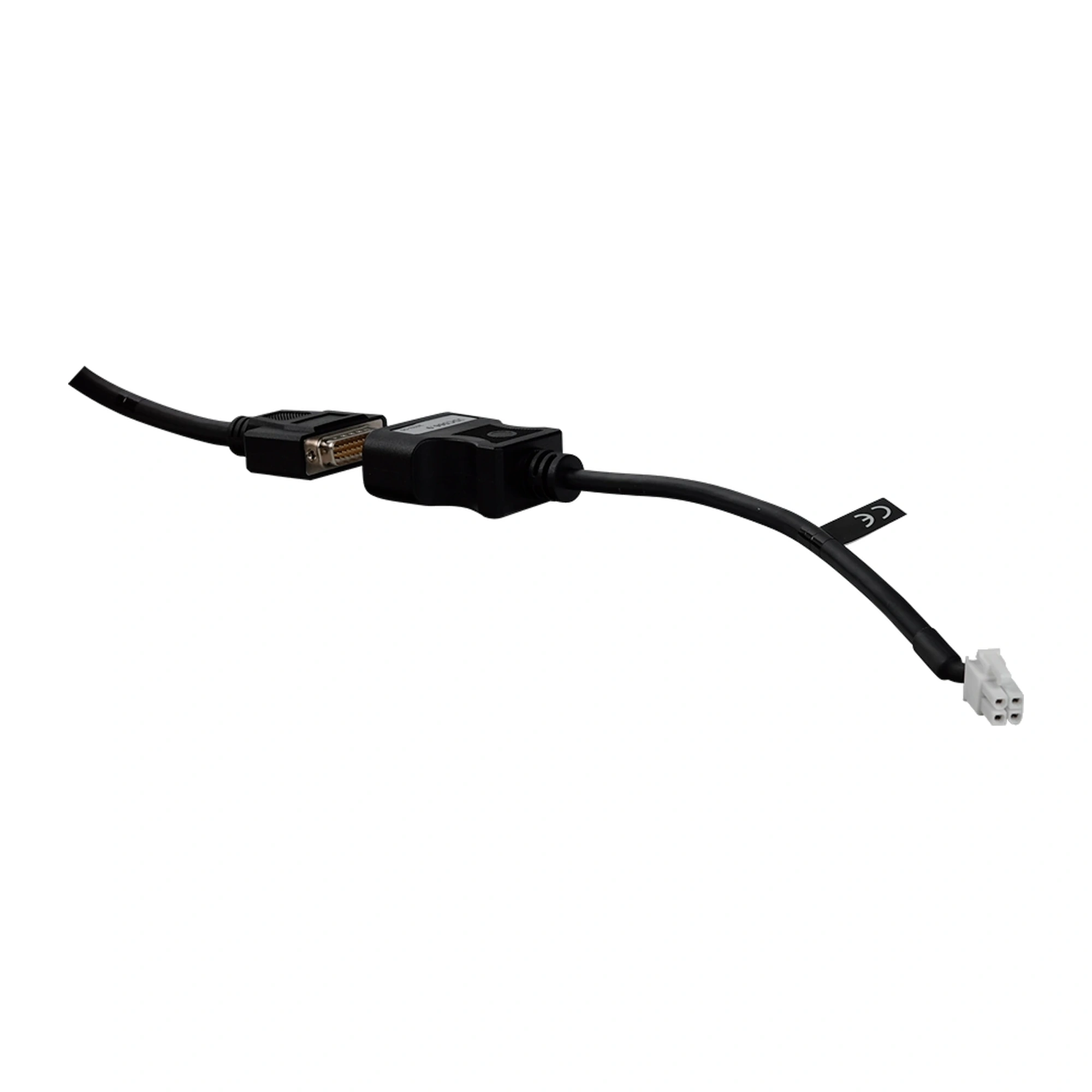Jaltest Curtis Diagnostics Cable - JDC566.9