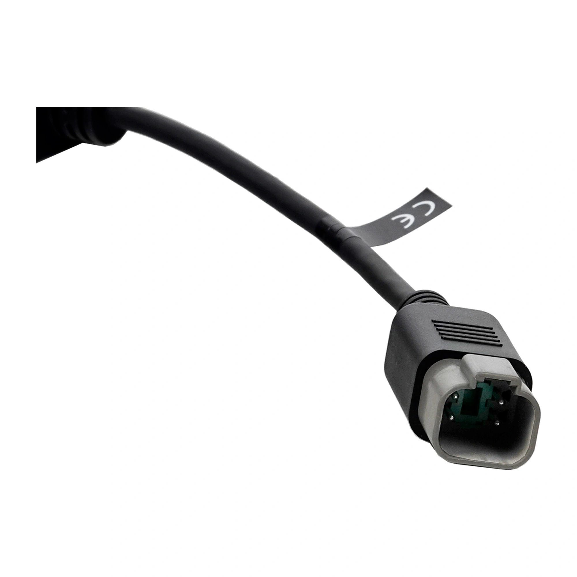 Jaltest Hatz Diagnostics Cable - JDC568A