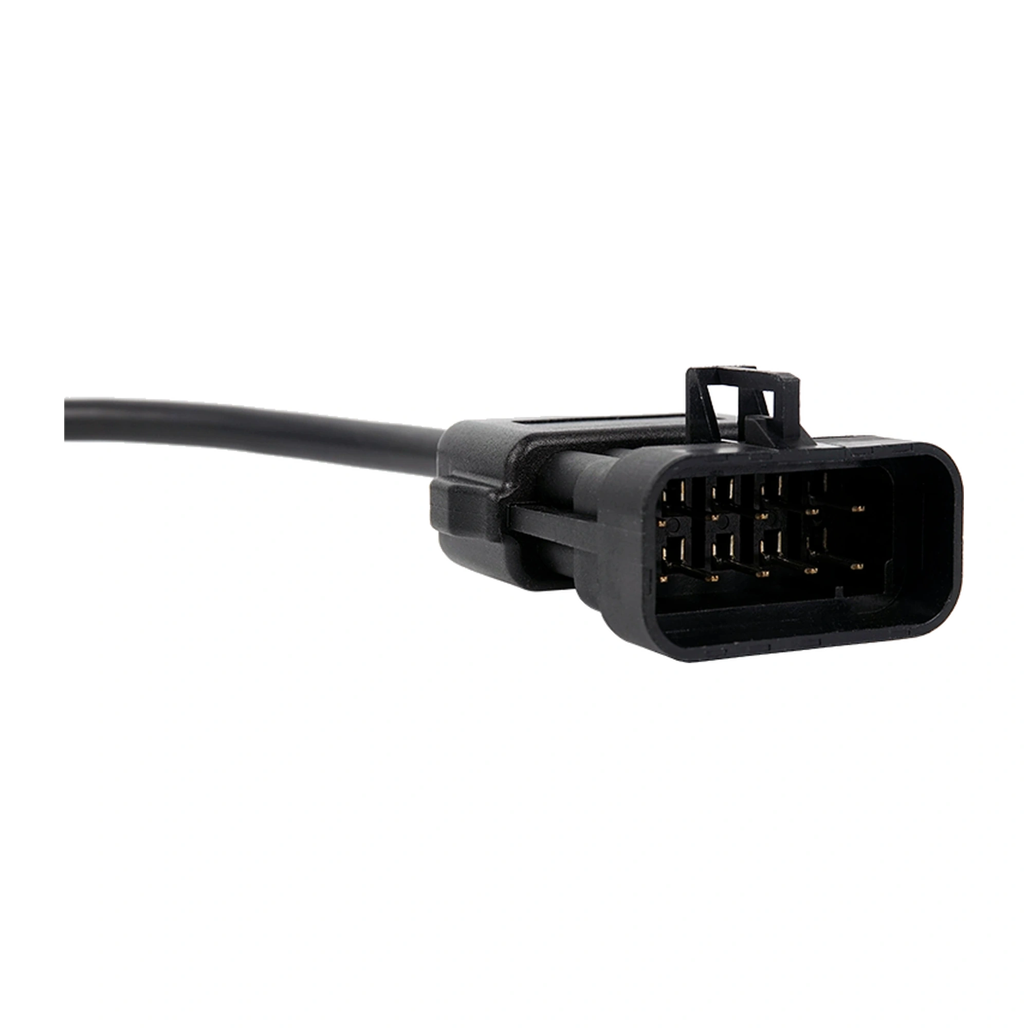 Jaltest Mercury 10 Pin (MEFI 1-4) Diagnostics Cable - JDC604.9