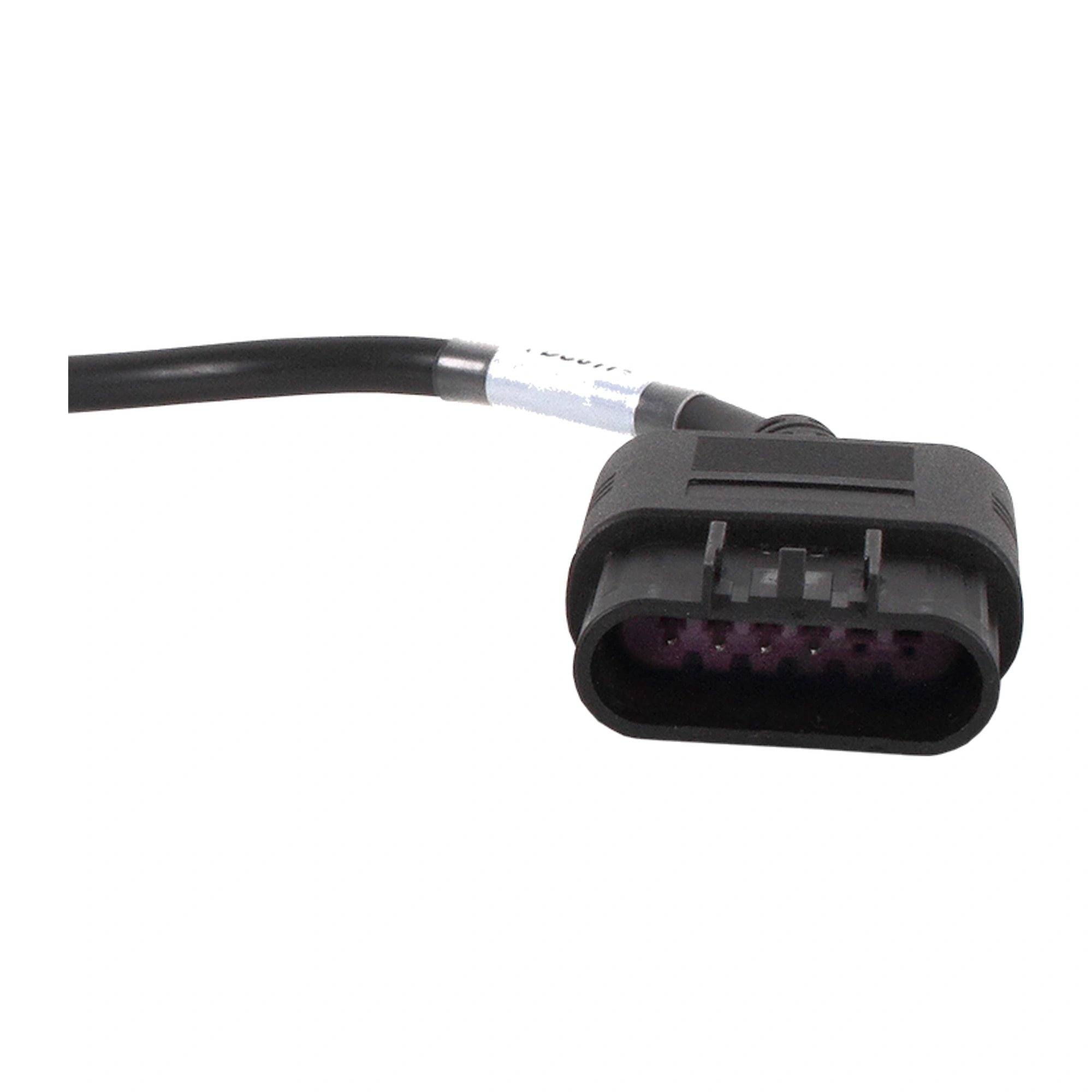 Jaltest OBD-M Diagnostics Cable / Volvo Penta EGCI 6 Pin - JDC611A