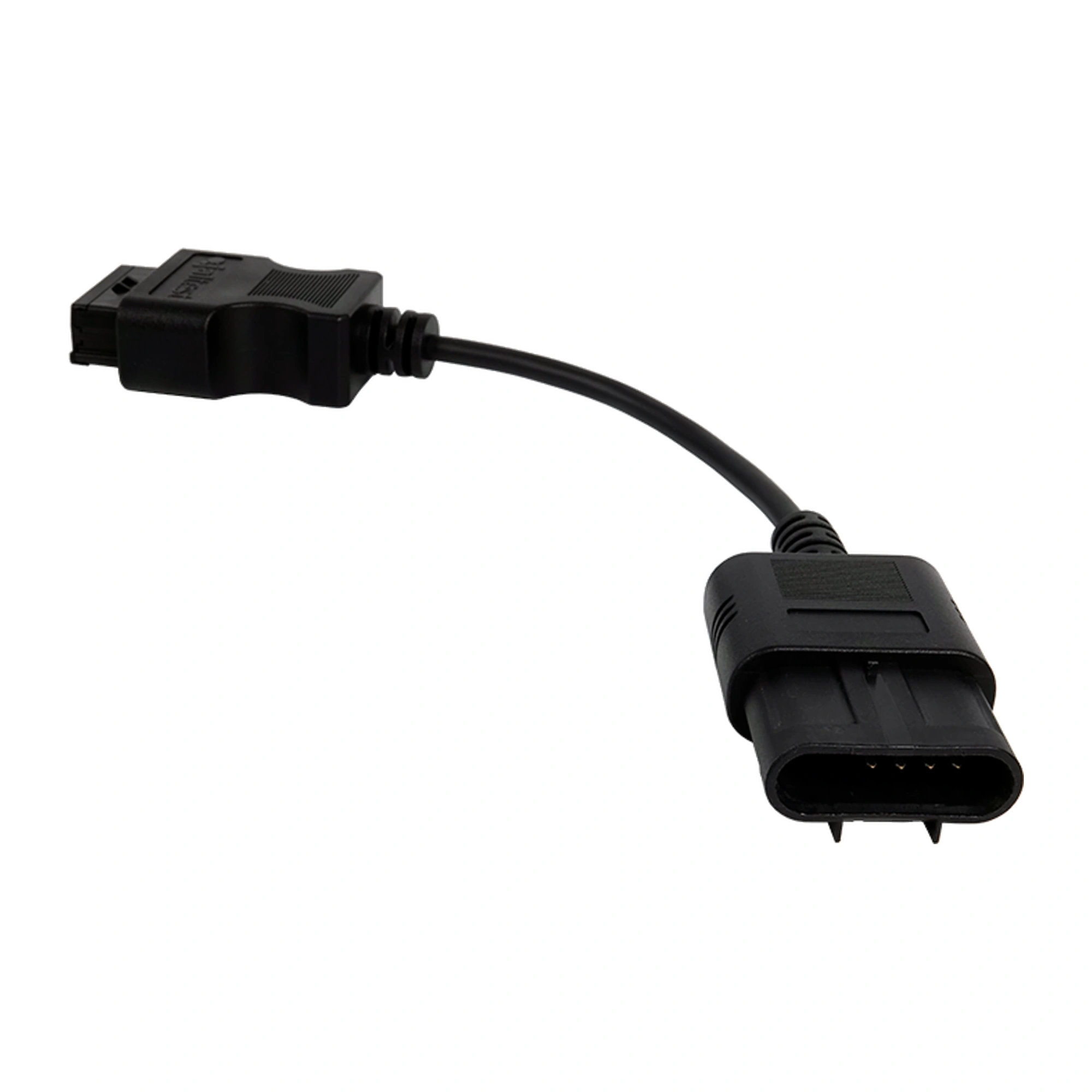 Jaltest OBD-M Diagnostics Cable / Volvo Penta EGCI 6 Pin - JDC611A