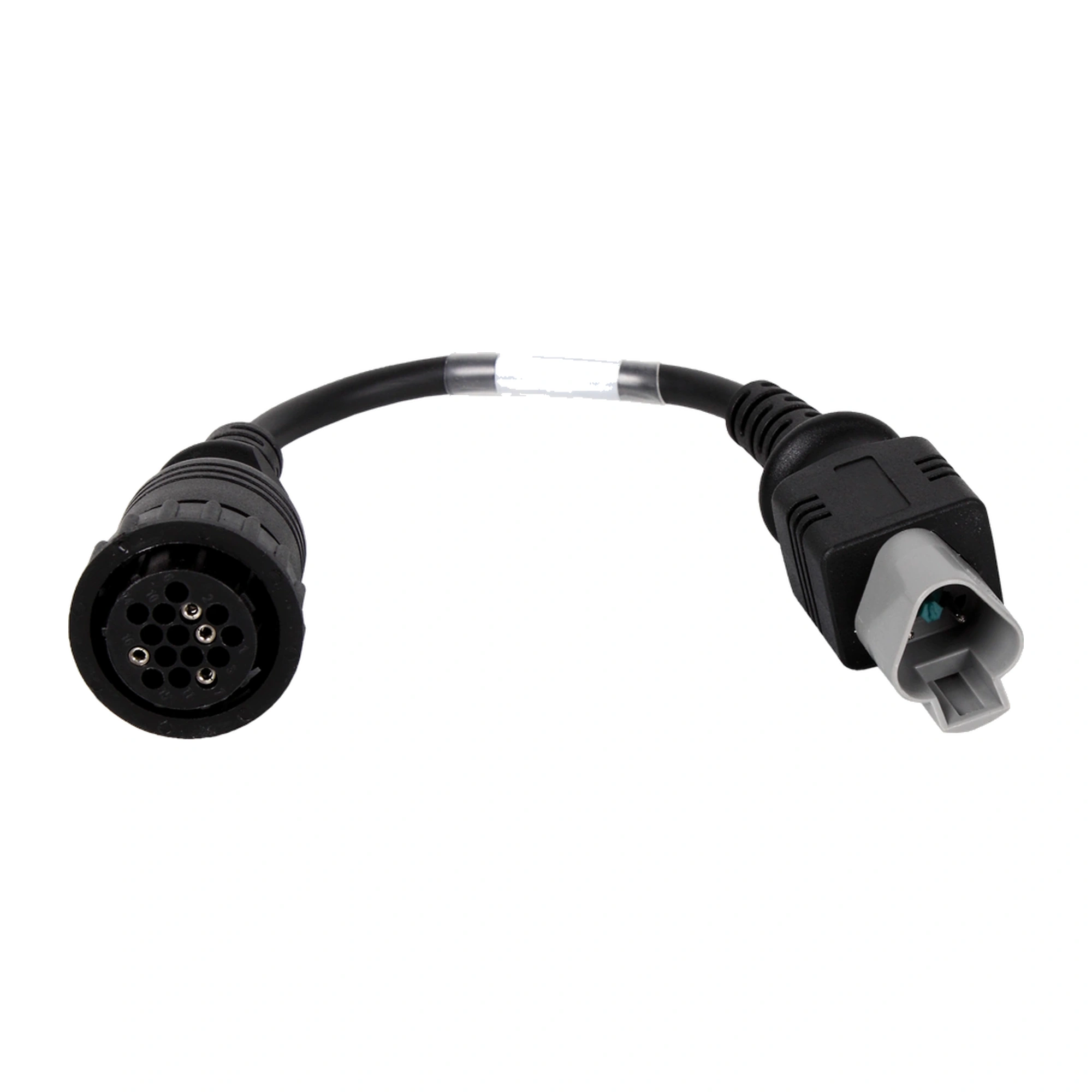 Jaltest Yanmar 3 Pin Diagnostics Cable - JDC612A