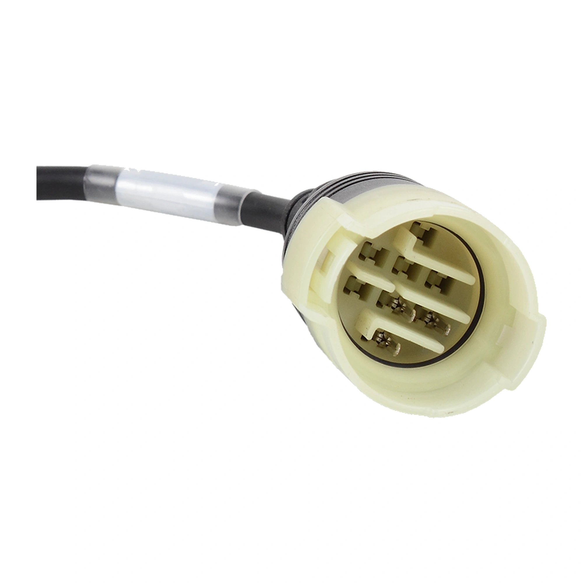 Jaltest Suzuki 8 Pin Diagnostics Cable - JDC613A