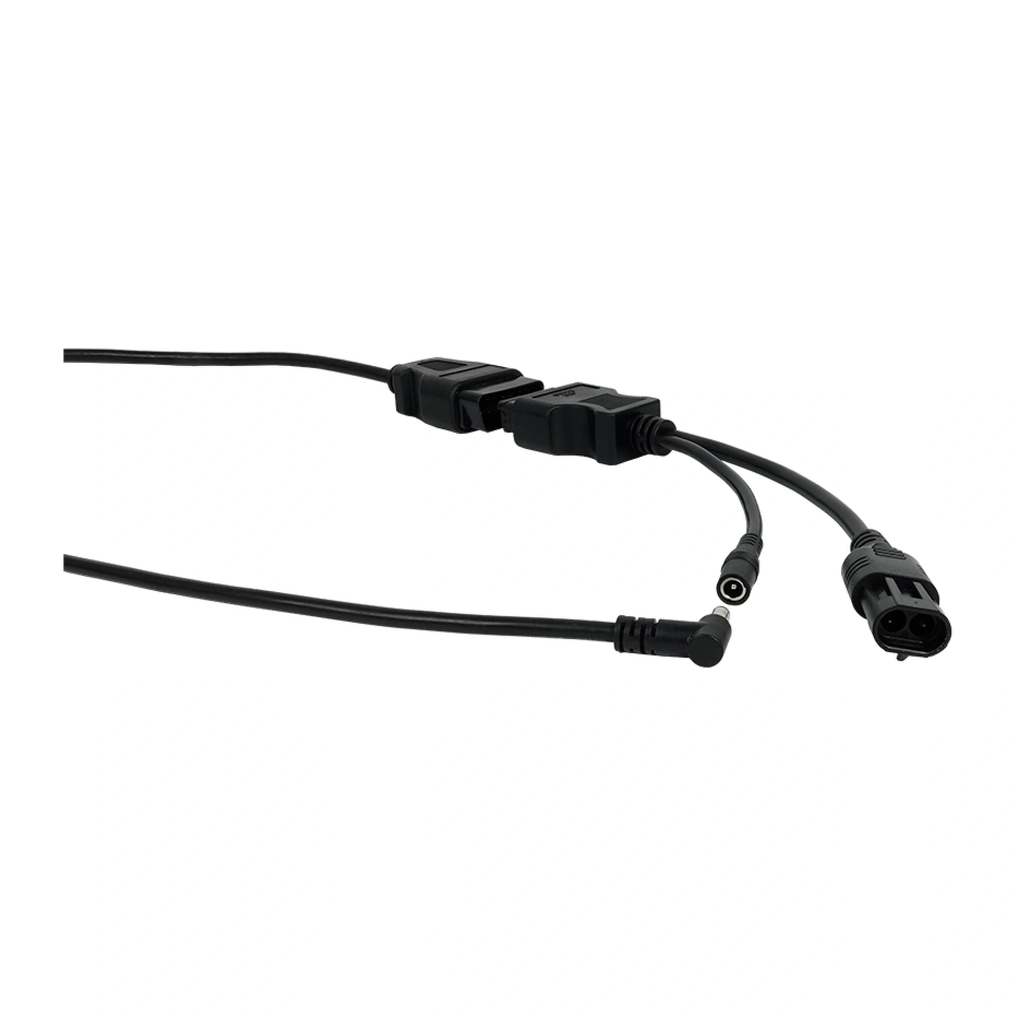 Jaltest Mercury 2 Pin Diagnostics Cable - JDC614A9