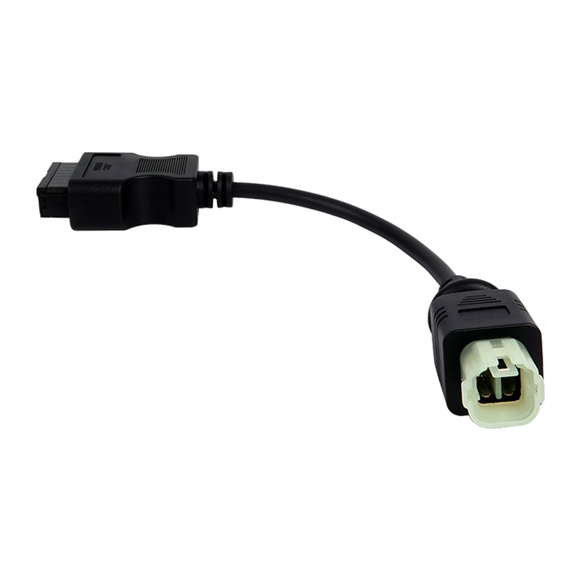 Jaltest Suzuki 4 Pin Diagnostics Cable - JDC616A