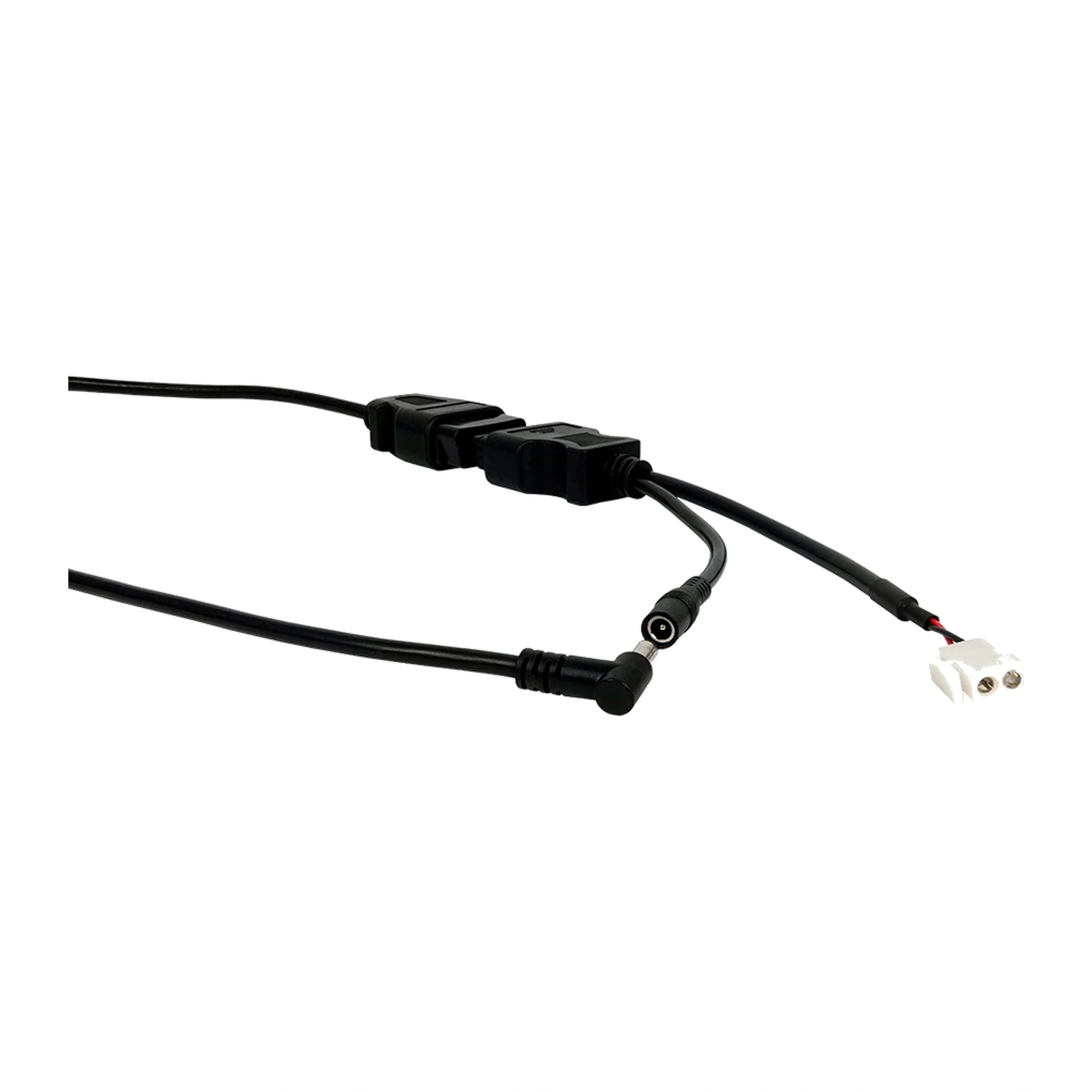 Jaltest Volvo Penta KAD/KAMD/TAMD A9 Diagnostics Cable - JDC618A9