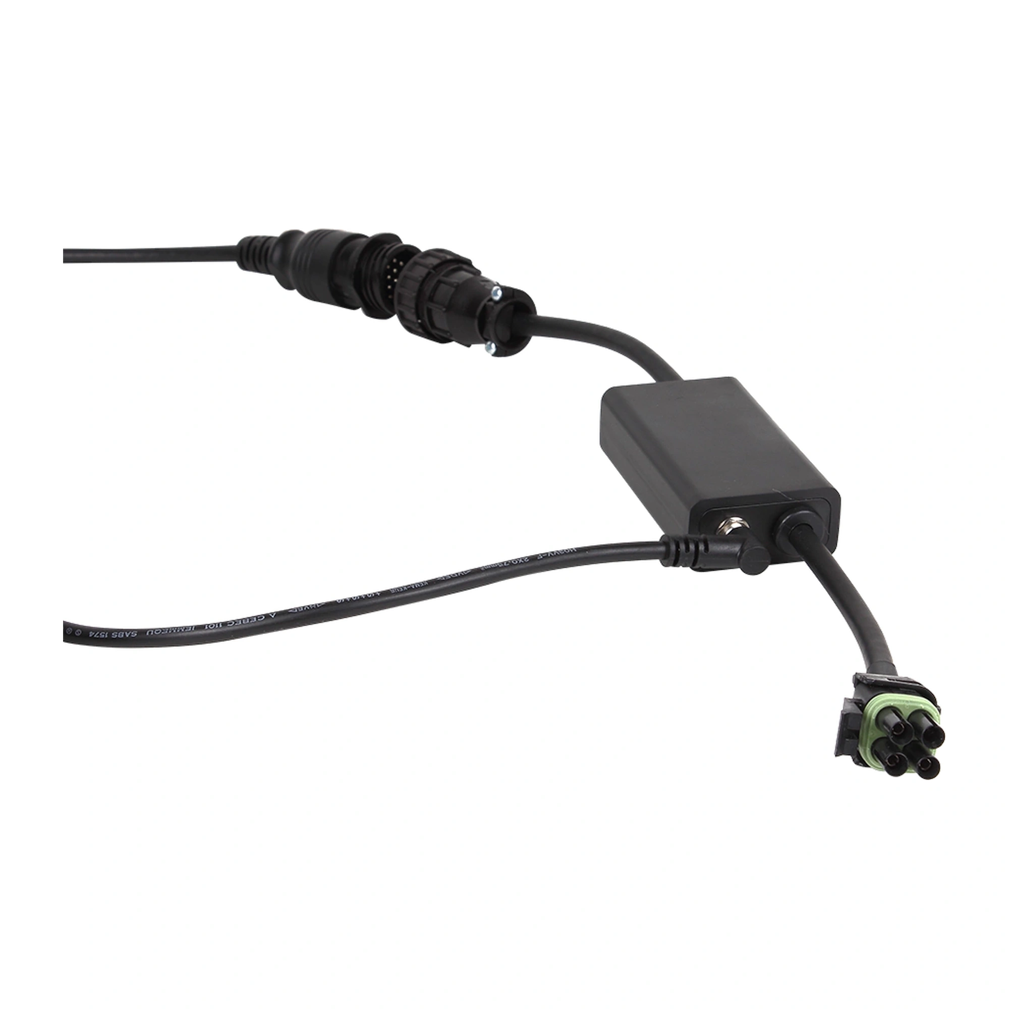 Jaltest Weber Diagnostics Cable - JDC622A