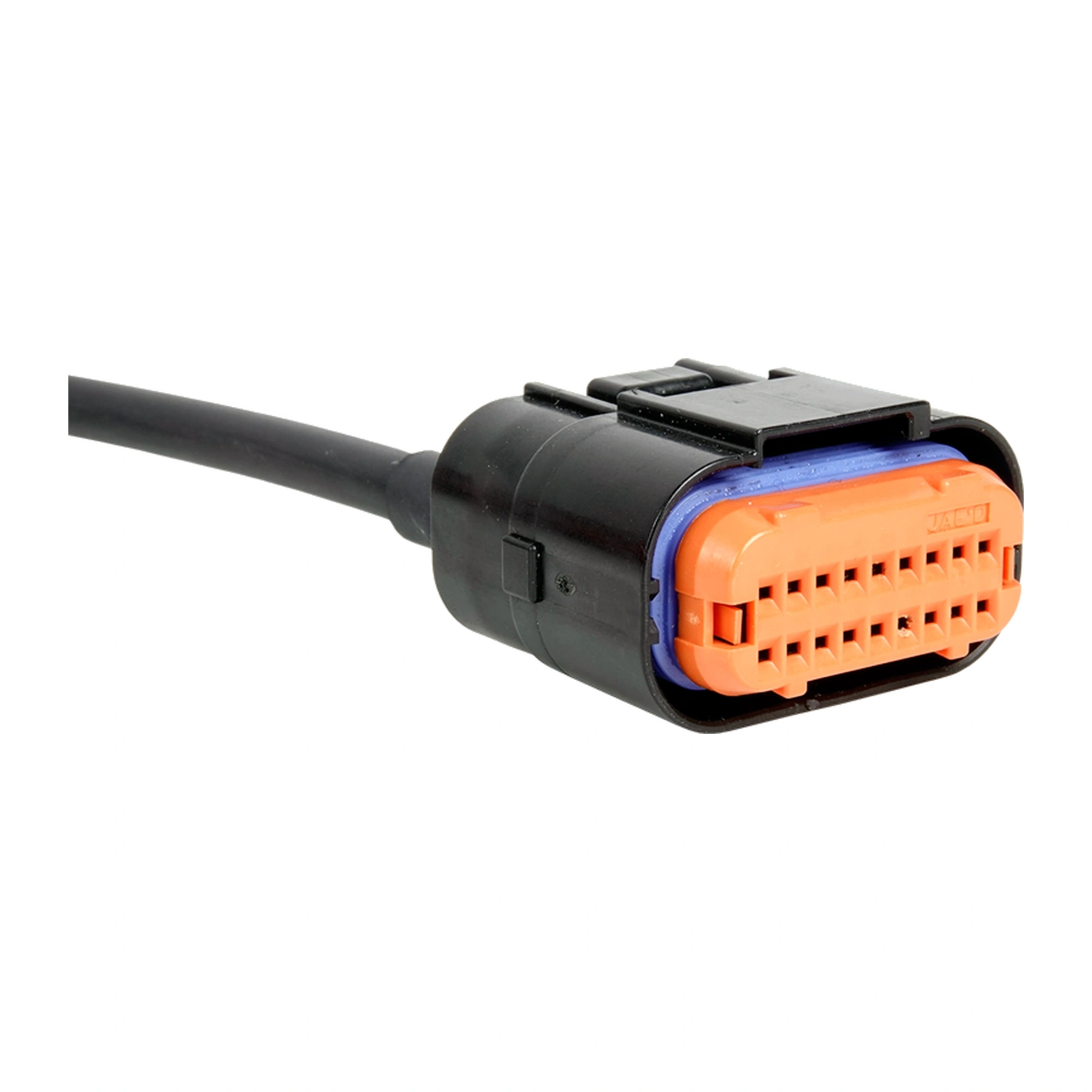 Jaltest Mercury & Tohatsu 18 Pin Diagnostics Cable (Models 25-30) - JDC624.9