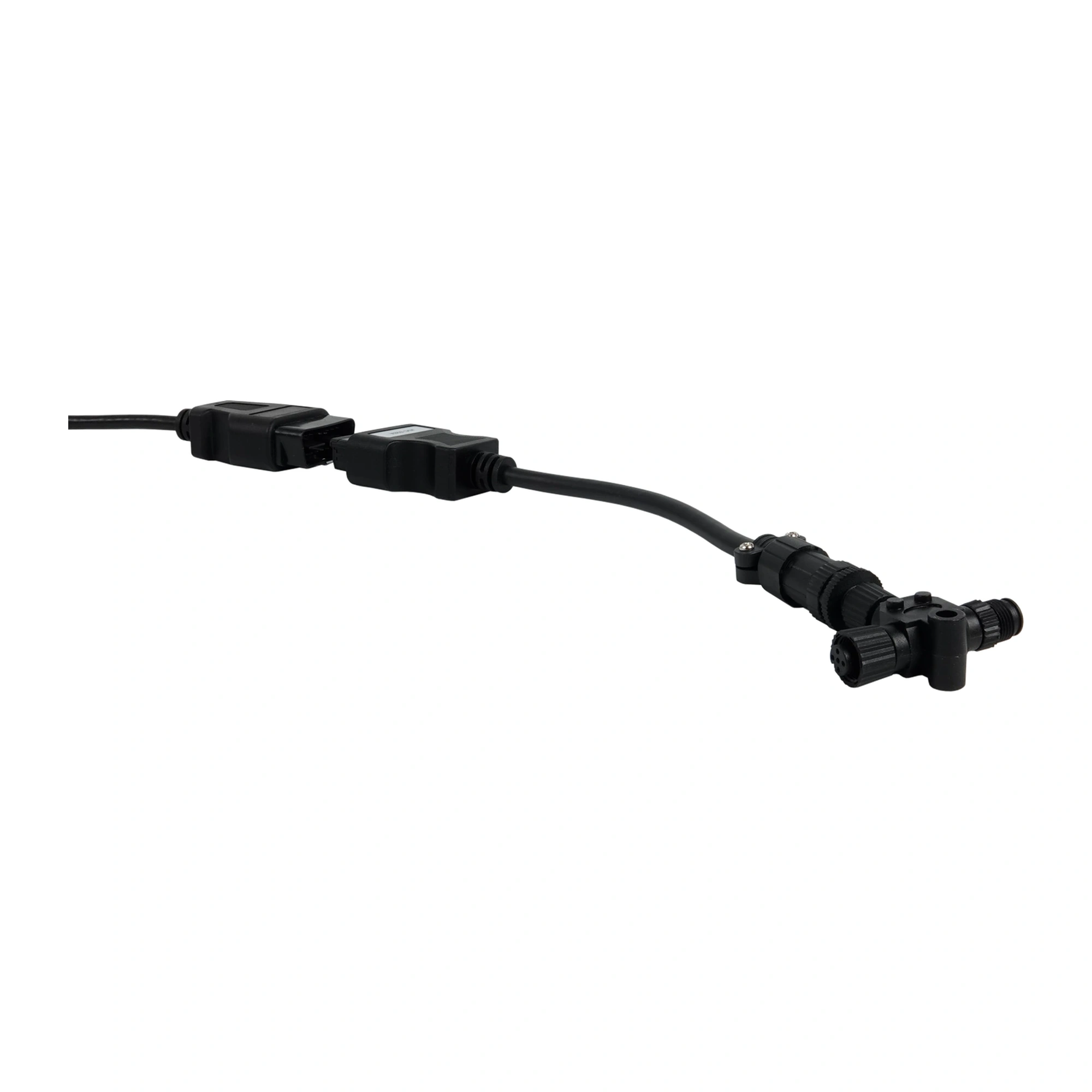 Jaltest Envirude NMEA 2000 Diagnostics Cable - JDC628A