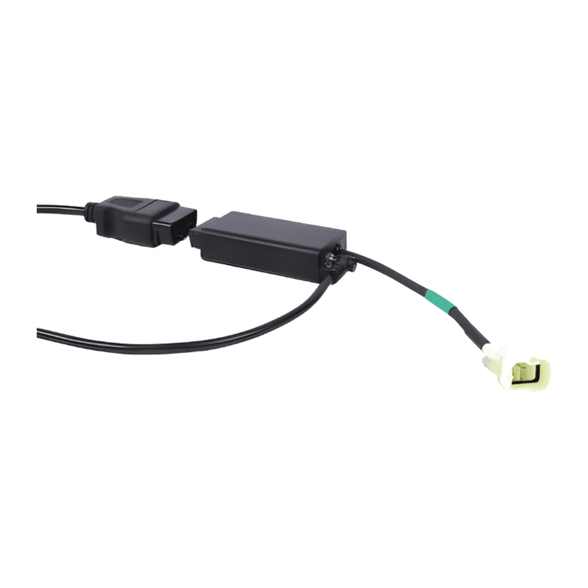 Jaltest Tohatsu 6 Pin Diagnostics Cable (Models 40-60) - JDC633A