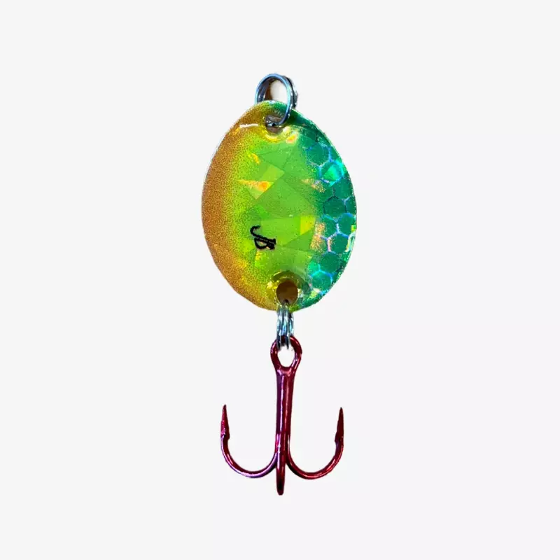 JB Lures Jig Eye JB Lures Jig Eye