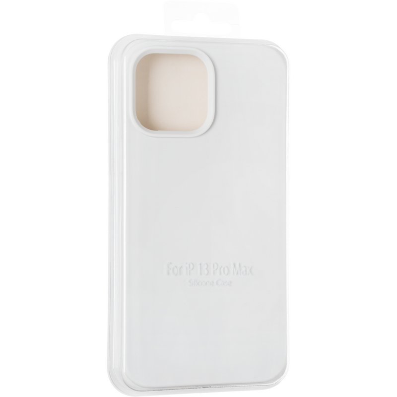 IPhone 13Pro Jelly Liquid Silicon Case With Camera Protection