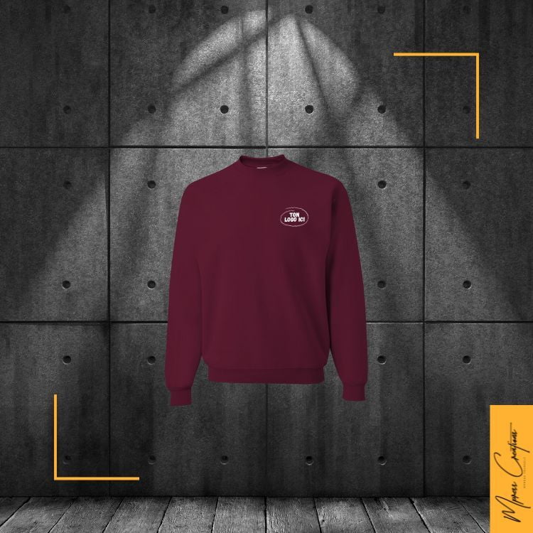 Molleton régulier - Jerzee's Molleton régulier - Jerzee's