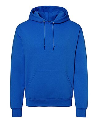 Unisex Hooded Sweatshirt