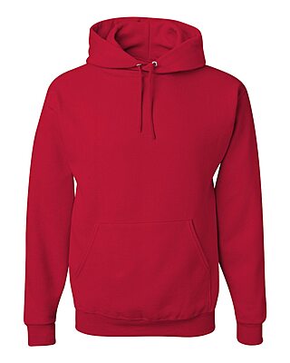 Unisex Hooded Sweatshirt