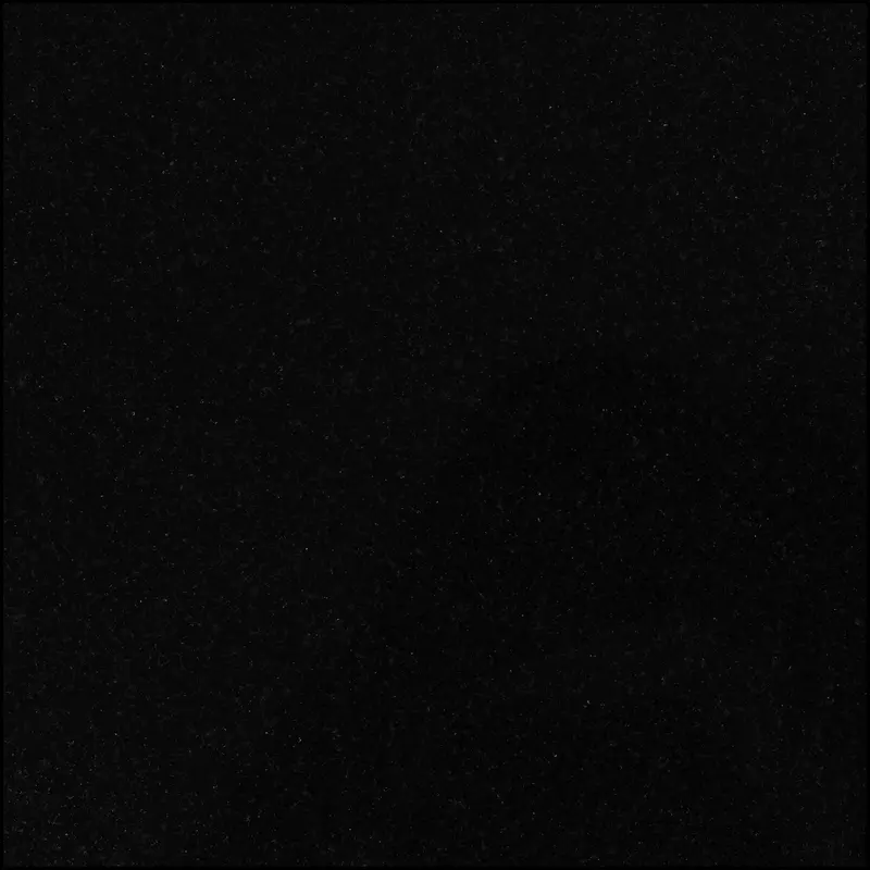 CORNERPOST/6X6X6/Jet Black/P1SWN