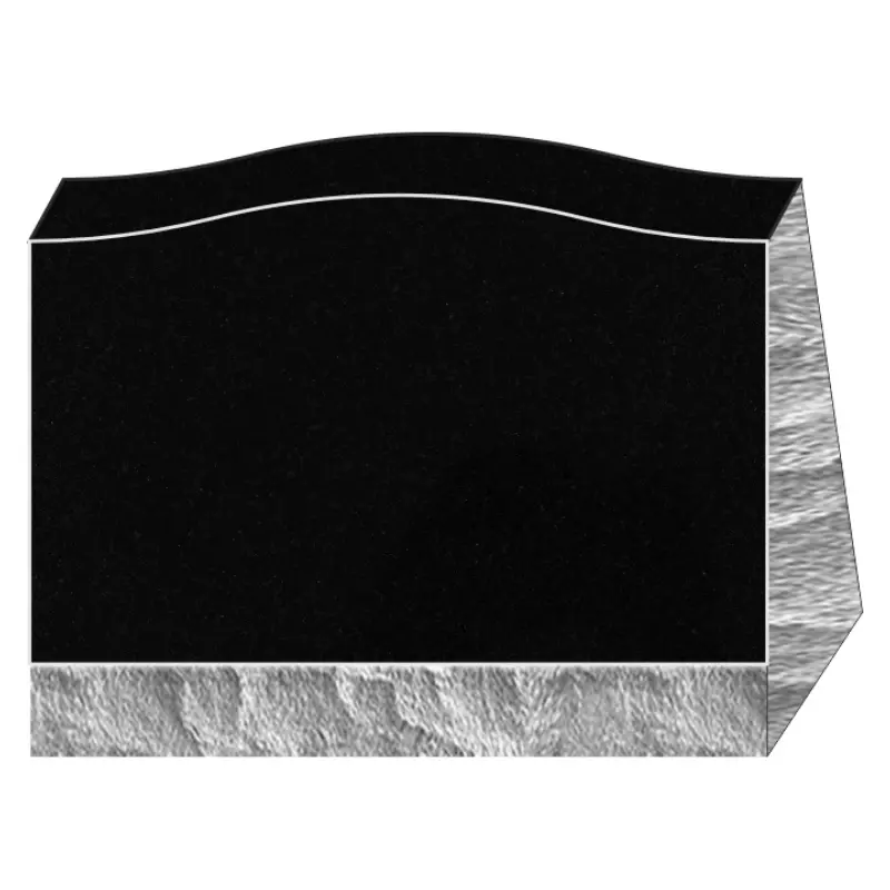 SLANT/24x10x18/JetBlack/SERP/P3