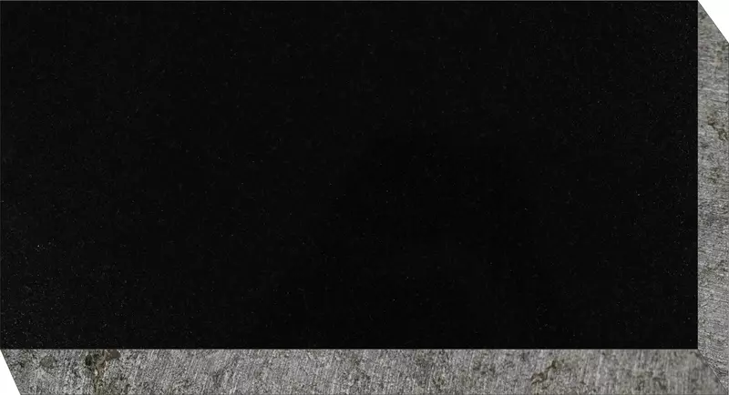 FLATMARKER/20x10x3/Jet Black/P1SWN