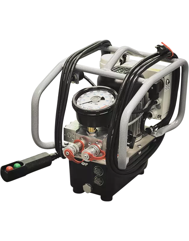 HYTORC JETPRO S Hydraulic Pump