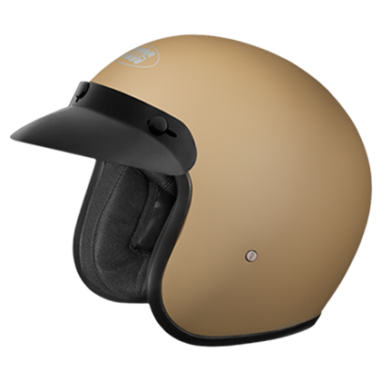 STUDDS JETSTAR CLASSIC DESERT STORM (XL)