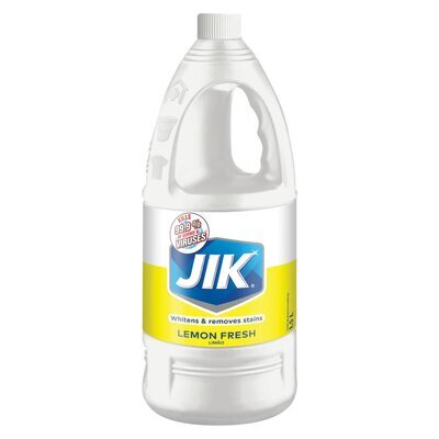 JIK LEMON FRESH 5LT
