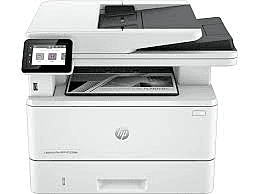 HP LASERJET PRO MFP 4103FDW PRINTER