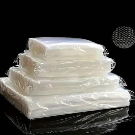 VACUUM SEALER BAG