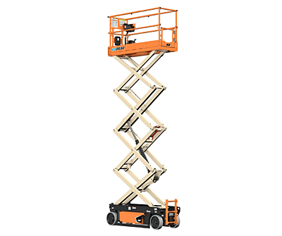 JLG ES2632 SCISSOR LIFT