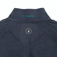 Johnnie-O - Men's Freeborne Quarter-Zip - Wake