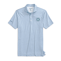 Johnnie-O - Men's Emillio Polo - Lake