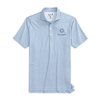 Johnnie-O - Men's Emillio Polo - Lake