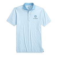 Johnnie-O - Men's Reagan Polo - Mahalo