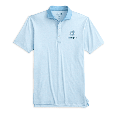 Johnnie-O - Men's Reagan Polo - Mahalo
