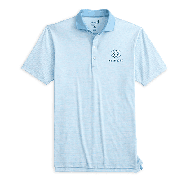 Johnnie-O - Men's Reagan Polo - Mahalo