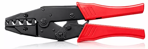 Jainson JN 014 End Sealing Ferrules Crimping Tool