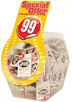 JOB PAPERS FISHBOWL $0.99 (100 BOOKLETS) 1CT