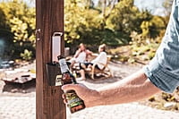 HOFATS JOHNNY CATCH Cup