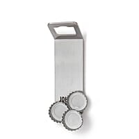 HOFATS JOHNNY CATCH Magnet