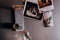 HOFATS JOHNNY CATCH Magnet